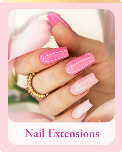 Nail Extension