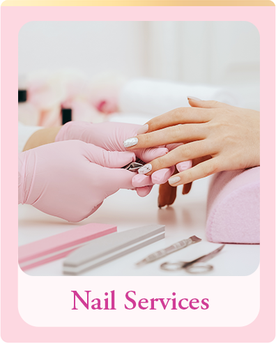 Nail Services